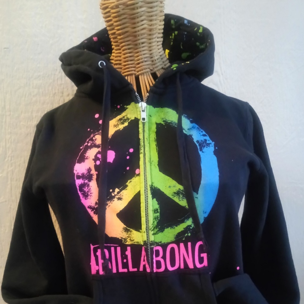 Billabong Hoodie